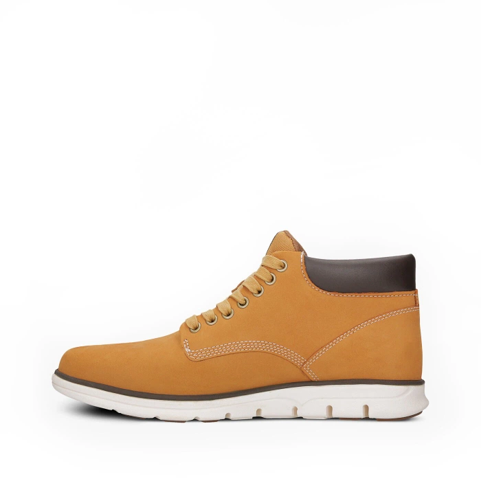 TIMBERLAND Bradstreet Chukka Leather