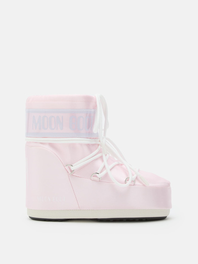 Moon Boot ICON LOW PEARLY