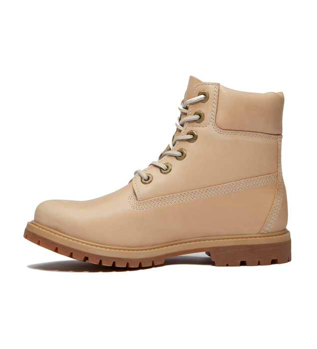 TIMBERLAND Premium 6 Inch Lace Up Waterproof Boot