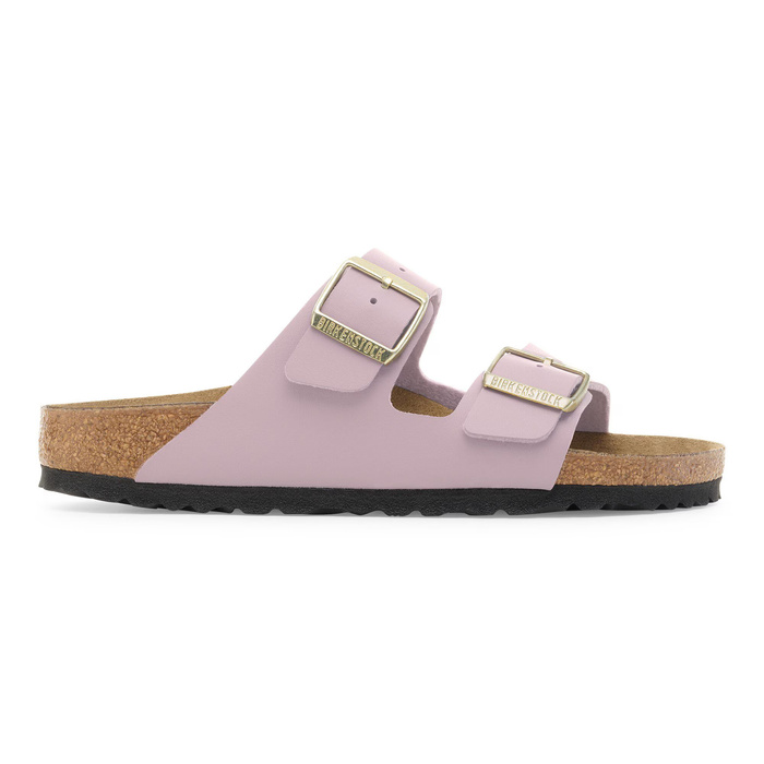 BIRKENSTOCK Arizona Birko-Flor Faded Purple