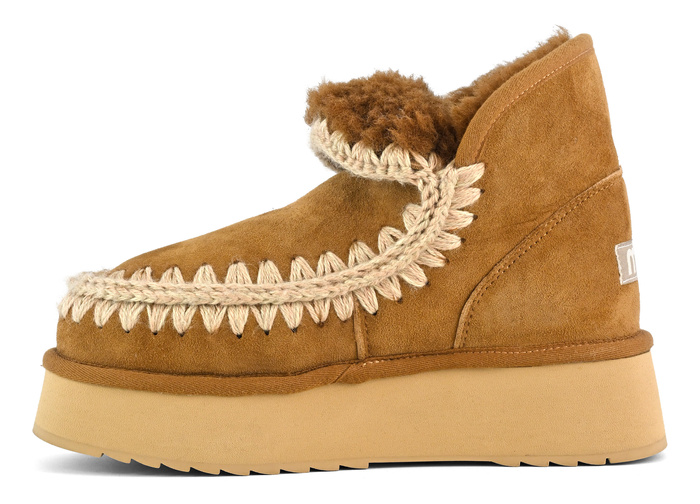 MOU Mini Eskimo Platform Boot