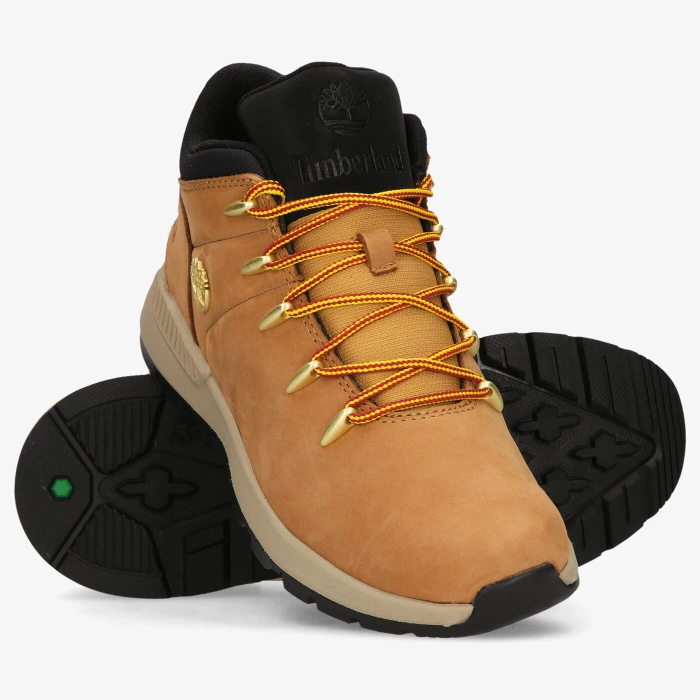 TIMBERLAND SPRINT TREKKER MID