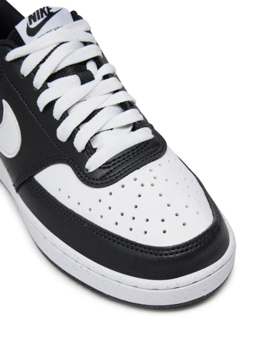 W NIKE COURT VISION LO NN