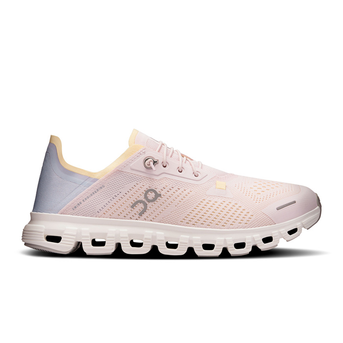 ON Cloud 6 Coast W Orchid | Nimbus