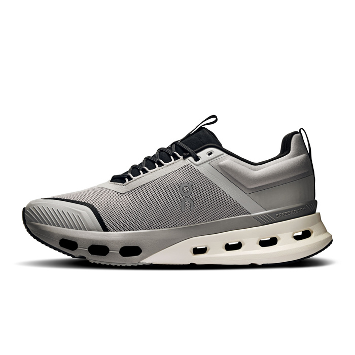 ON Cloudnova X Men Alloy | Black