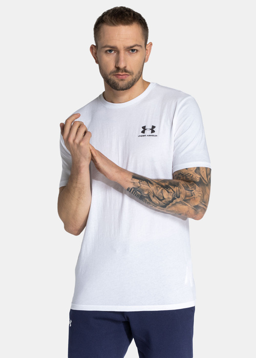 Under Armour Tech 2.0 SS Tee (11326799-100)
