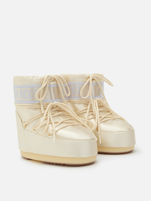 Moon Boot ICON LOW PEARLY