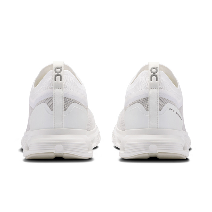 ON Cloud 6 Versa W White | White