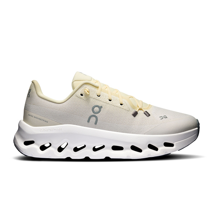 ON Cloudtilt Women Castor | Pearl
