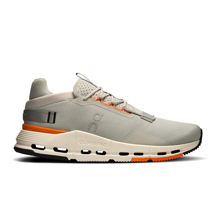 ON CLOUDNOVA 2