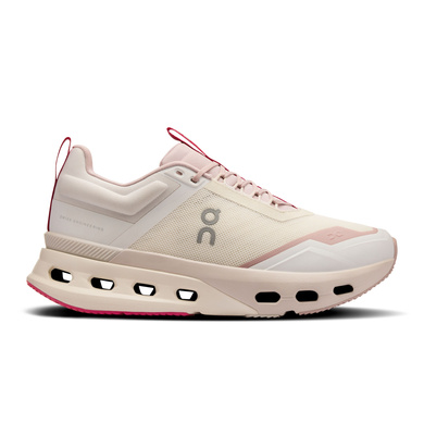 ON Cloudnova X Women Ice | Fade