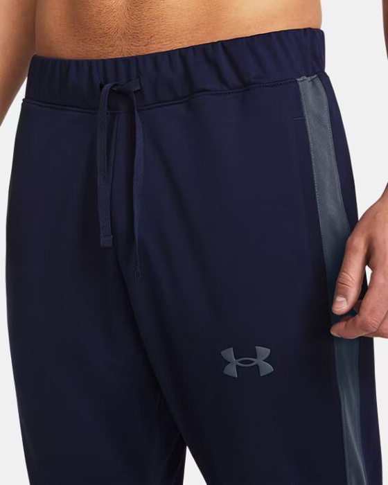 Under Armour UA RIVAL KNIT TRACK SUIT