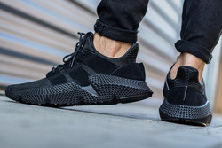 Black B37453 Adidas Originals Prophere M B37453 Shoes Black