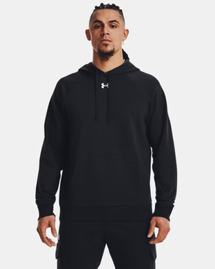 Under Armour UA RIVAL FLEECE HOODIE