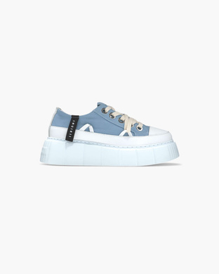 INUIKII MATILDA CANVAS LOW