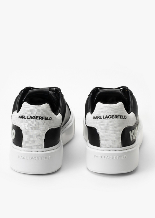 KARL LAGERFELD MAXI KUP Karl Injekt Logo Lo 