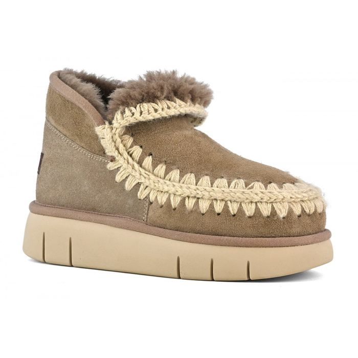 MOU Eskimo Bounce Sneaker