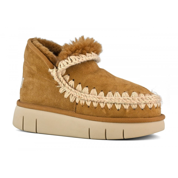MOU Eskimo Bounce Sneaker
