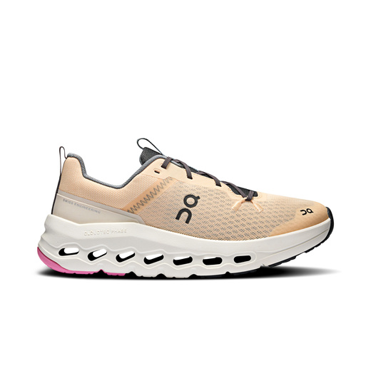 ON Cloudleap Y Black | White