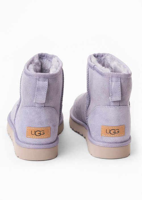 UGG W CLASSIC MINI II 