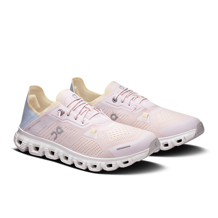 ON Cloud 6 Coast W Orchid | Nimbus