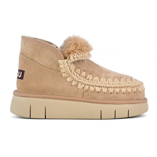MOU Eskimo Bounce Sneaker