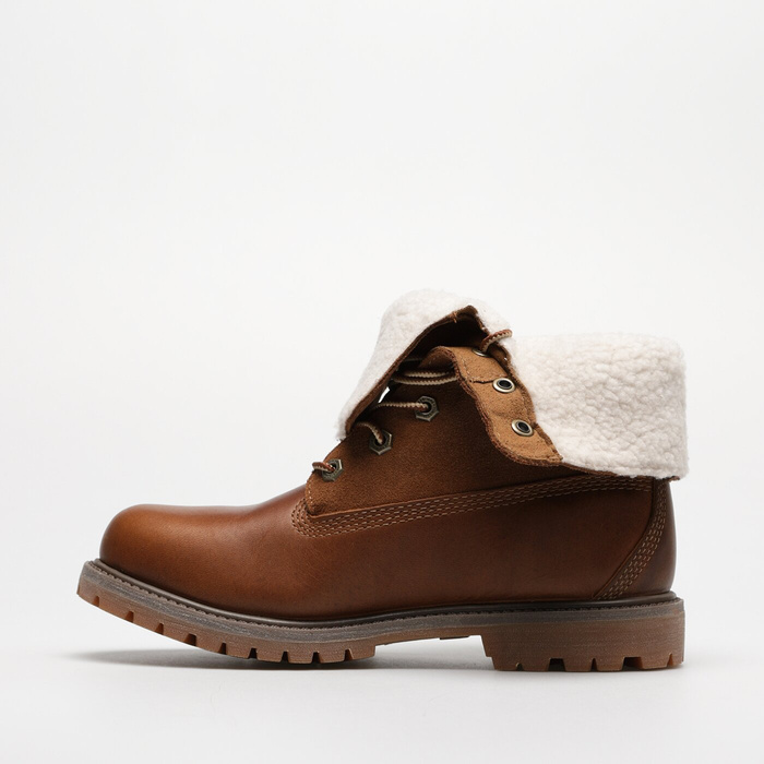 TIMBERLAND Authentics Teddy Fleece W