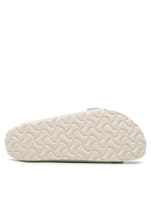 BIRKENSTOCK Arizona SFB LEVE Antique White