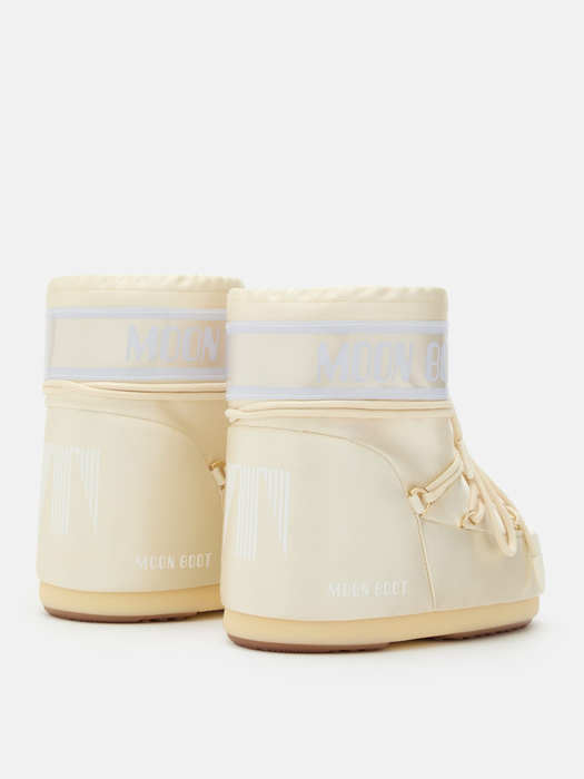 Moon Boot ICON LOW PEARLY