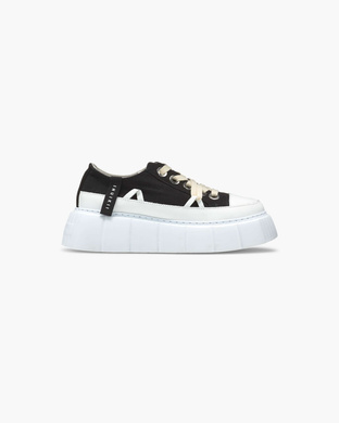 INUIKII MATILDA CANVAS LOW