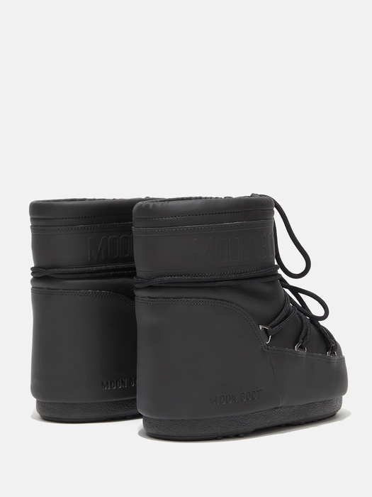 Moon Boot Icon Low Rubber