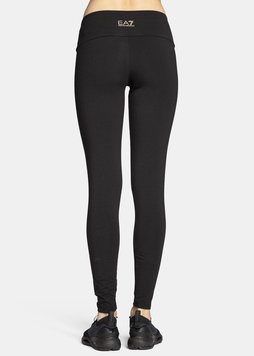 Leggings EA7 Emporio Armani 6KTP68 TJ01Z 1200