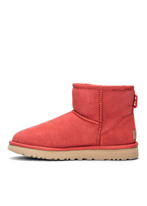 UGG W Classic Mini II