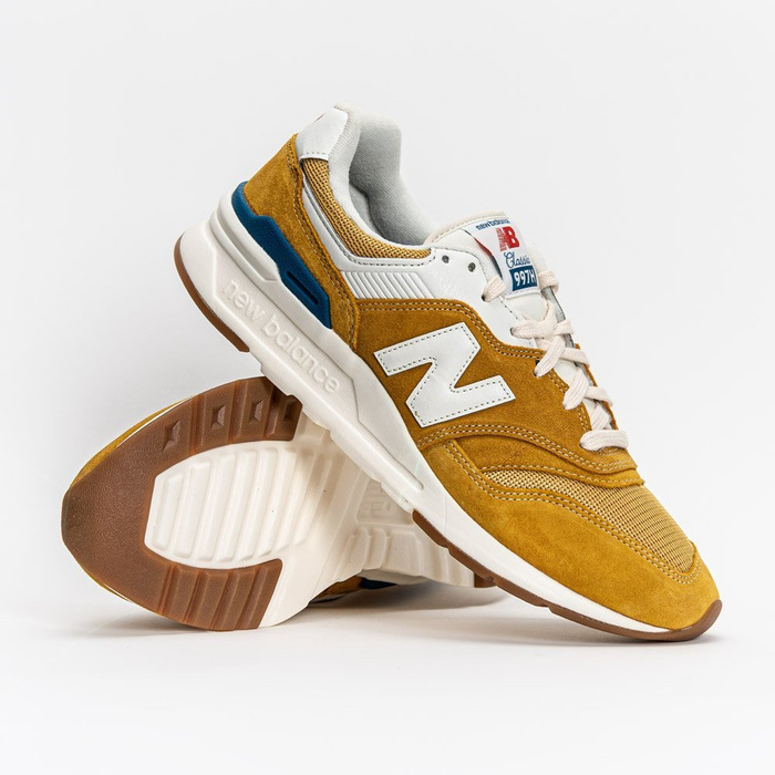 New Balance CM997 (CM997HRW)