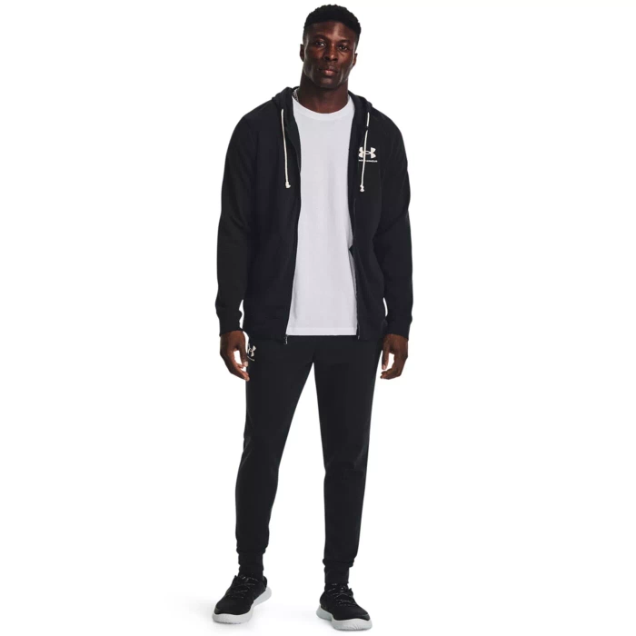 Under Armour UA RIVAL TERRY JOGGER