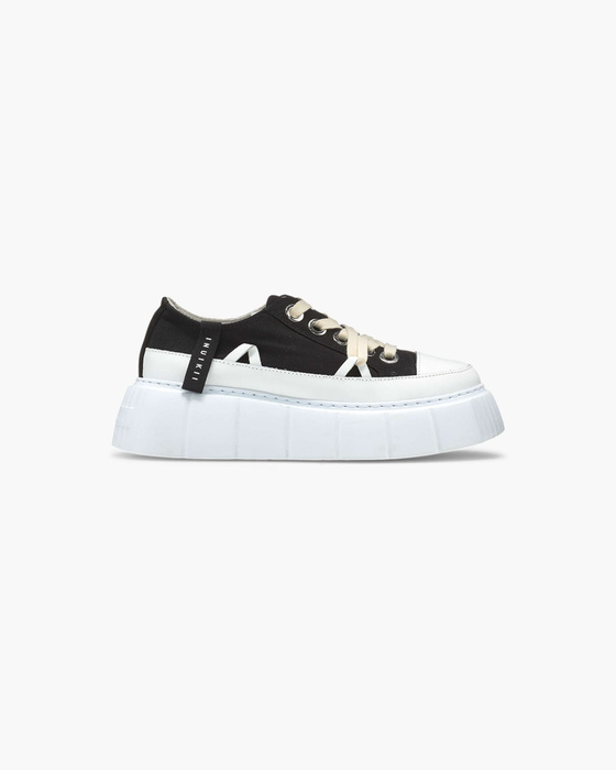 INUIKII MATILDA CANVAS LOW