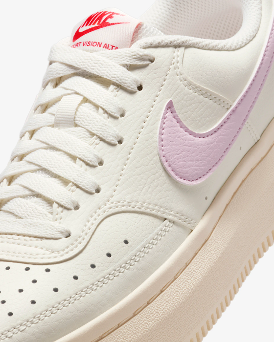 NIKE COURT VISION ALTA TRK3