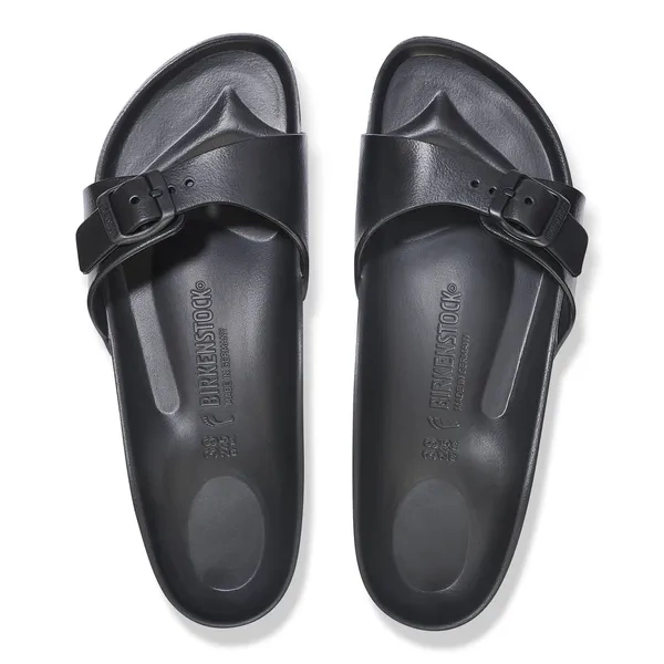 BIRKENSTOCK Madrid EVA Black