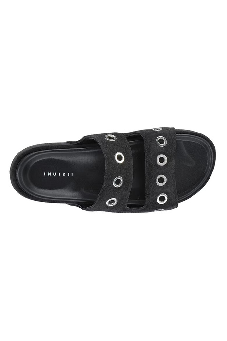 Inuikii SUEDE STUDS