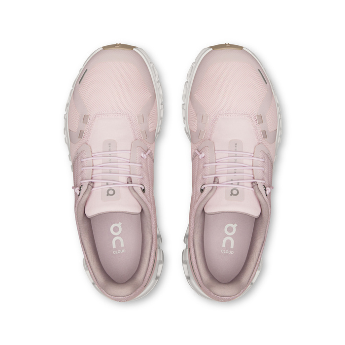 ON Cloud 6 Orchid | Fade