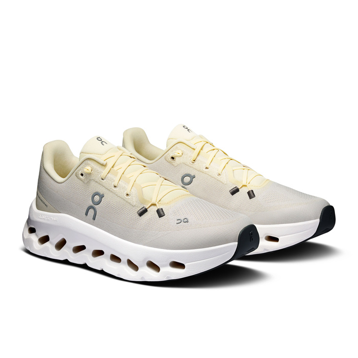 ON Cloudtilt Women Castor | Pearl