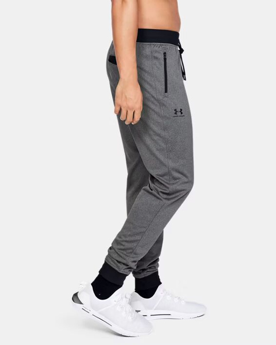 Under Armour Sportstyle Tricot 