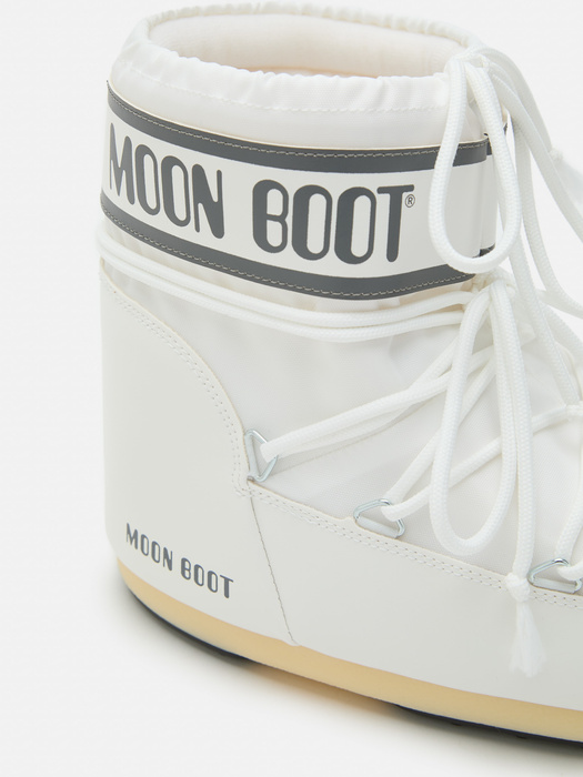 Moon Boot ICON LOW NYLON
