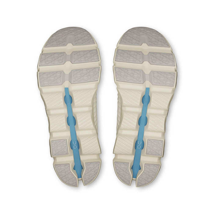 ON CLOUDSWIFT 4 Ivory | Ivory