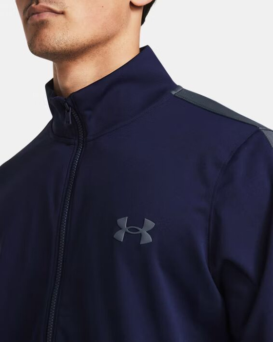 Under Armour UA RIVAL KNIT TRACK SUIT