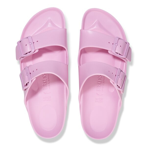 BIRKENSTOCK ARIZONA EVA FONDANT PINK  