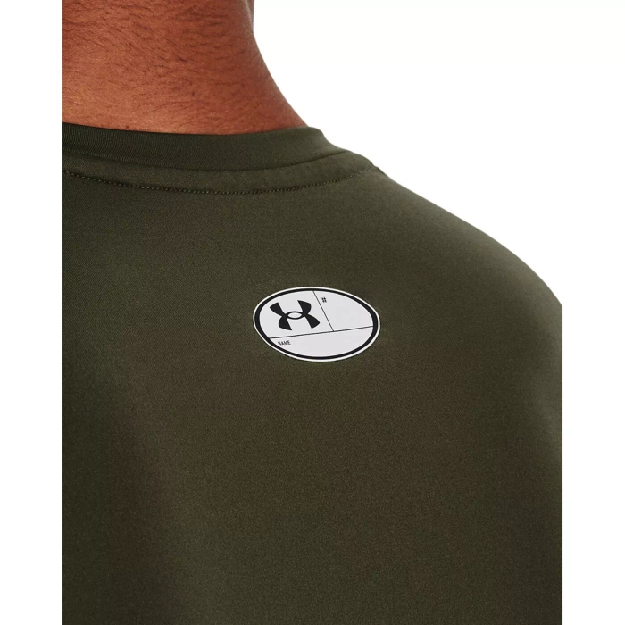Under Armour UA HG ARMOUR COMP SS
