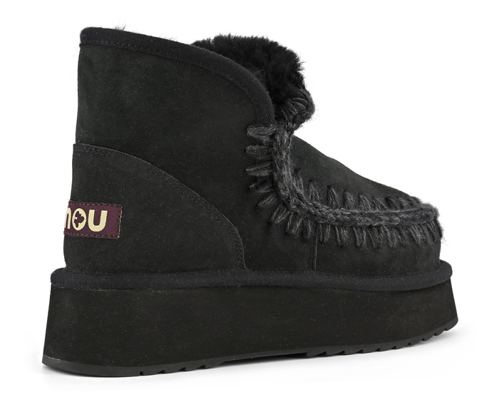 MOU Mini Eskimo Platform Boot