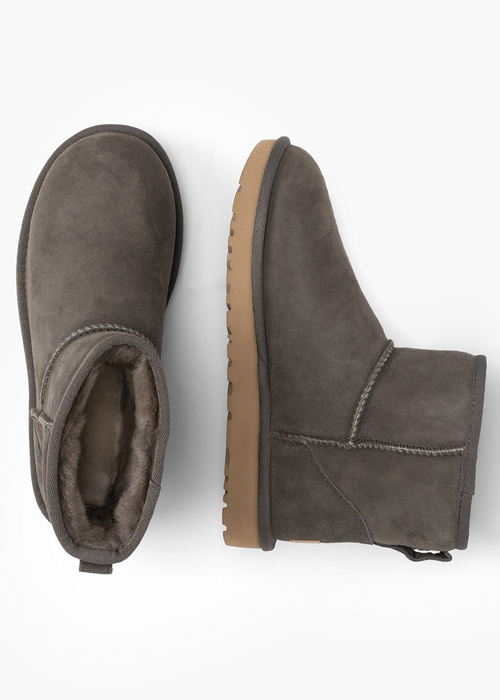 UGG W CLASSIC MINI II 