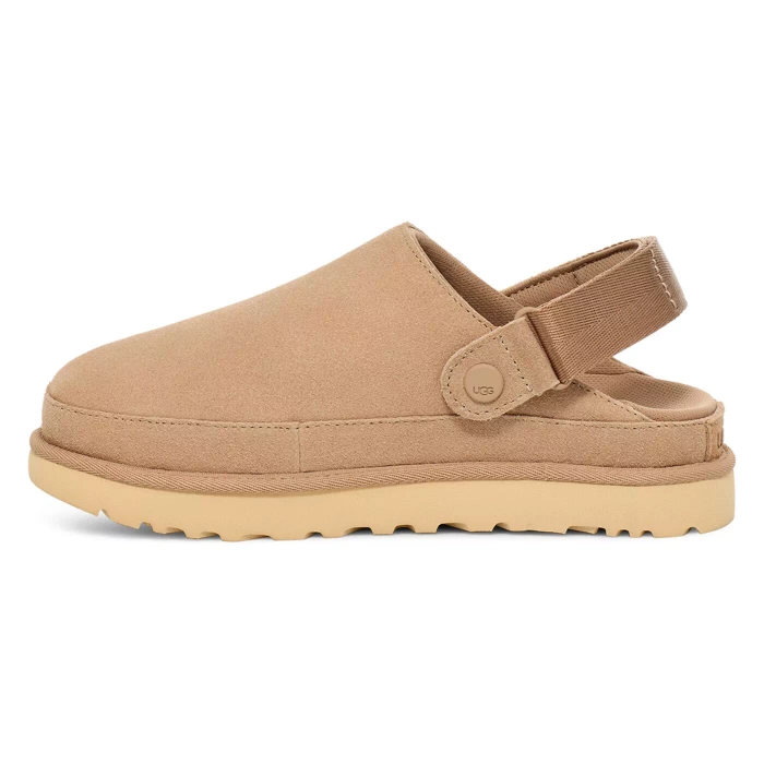 UGG Goldenstar Clog